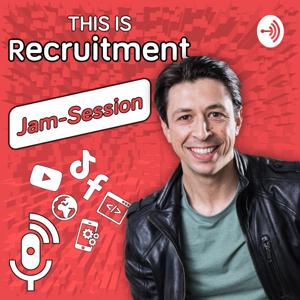 This is Recruitment Jam-Session