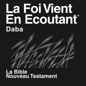 Daba Bible (no dramatisée)