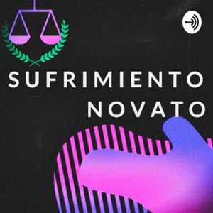 Sufrimiento-Novato