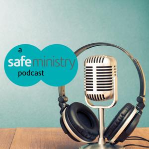 Frontline - a safe ministry podcast