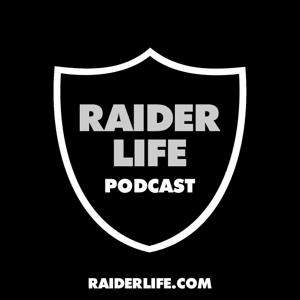 RAIDER LIFE PODCAST