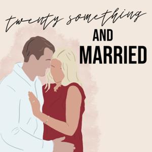 twenty something and married