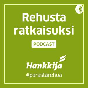 Rehusta ratkaisuksi