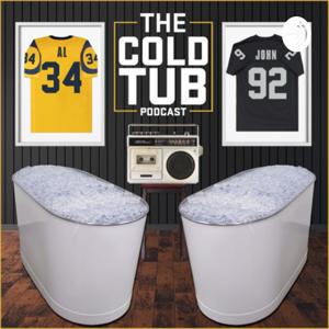 THE COLD TUB PODCAST