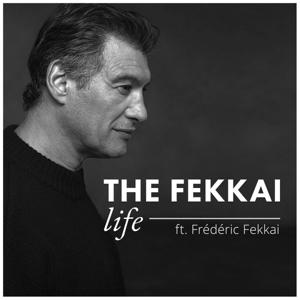 The FEKKAI Life - with Frederic Fekkai by MouthMedia Network