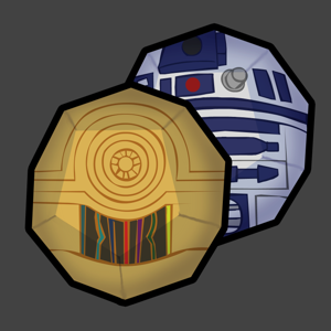 Of Dice and Droids