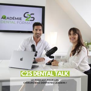 C2SDentalTalk Podcast