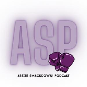 The Absite Smackdown! Podcast
