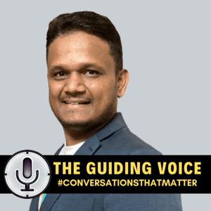 The Guiding Voice