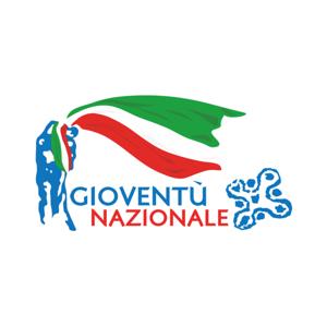 Gioventù Nazionale Lombardia e la militanza online