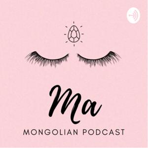 Ма Mongolia by Ma