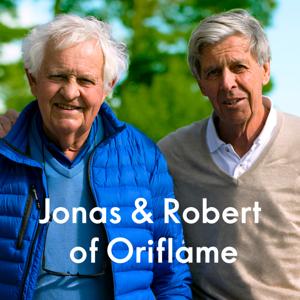 Jonas & Robert of Oriflame