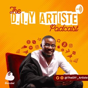 The DIY Artiste Podcast