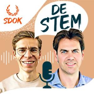 De Stem - Inspirerende verhalen van vervolgde christenen by SDOK