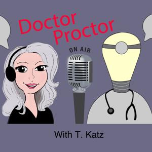 Doctor Proctor Radio Show
