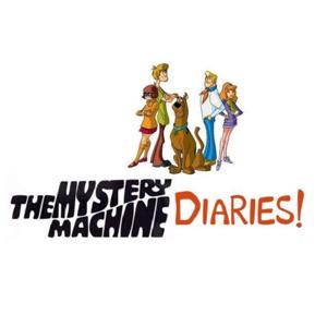 The Mystery Machine Diaries