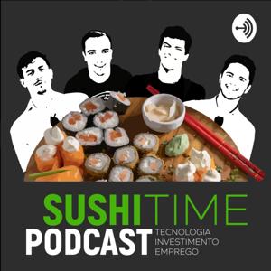 sushiTime Podcast