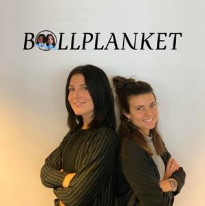 Bollplanket