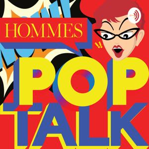 Hommes Pop Talk