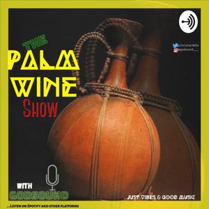 The Palmwine Show