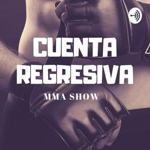 CUENTA REGRESIVA MMA SHOW