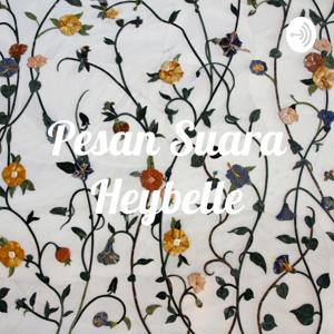 Pesan Suara Heybelle