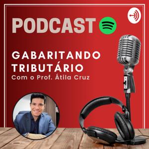 GABARITANDO TRIBUTÁRIO