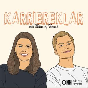 Karriereklar