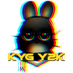 KYG Y2K: A Millennial Nostalgia Podcast