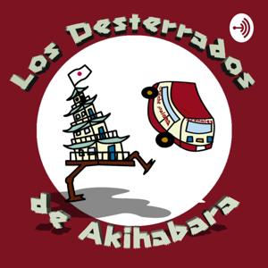 Los Desterrados de Akihabara