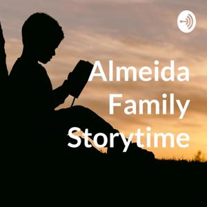 Almeida Family Storytime