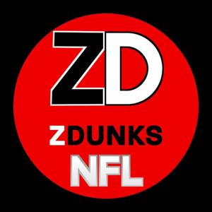 ZDUNKS NFL