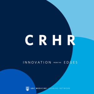 CRHR Podcast