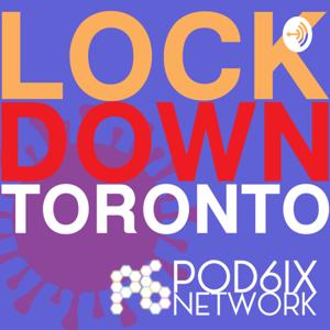 Lockdown Toronto