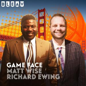 Bleav in Game Face w/ Matt Wise & Richard Ewing