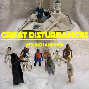 Great Disturbances