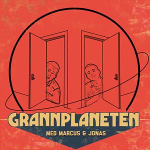 Grannplaneten