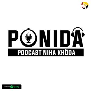 PONIDA