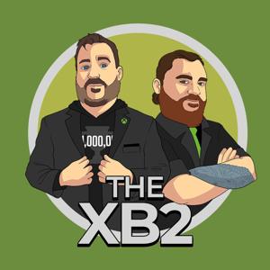 The XB2 — The Xbox Two Podcast by Rand & Jez
