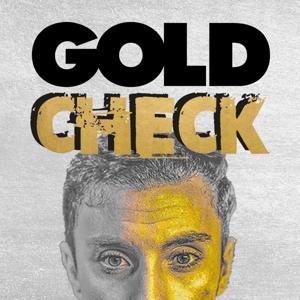 GOLD CHECK - Der Deutschrap Podcast mit Memo Rap Check | Alles Gold