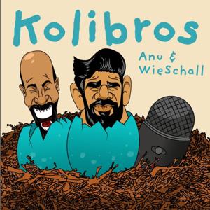 Kolibros