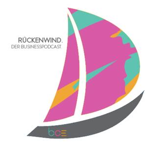 Rückenwind. Der Businesspodcast.