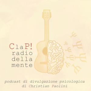 ClaP la radio della mente