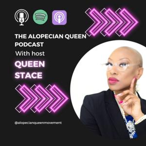 The Alopecian Queen