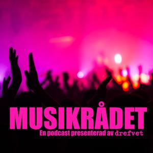 Musikrådet