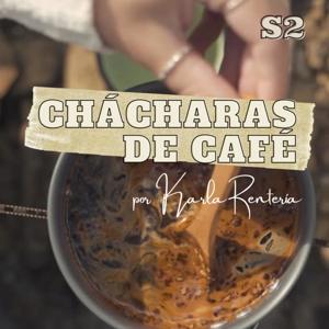 Chácharas de Café