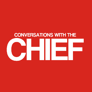 Conversations With The Chief