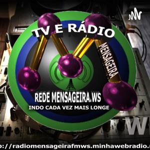 Rede Mensageira Tv e Radio