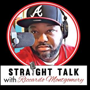 Straight Talk with Riccardo Montgomery