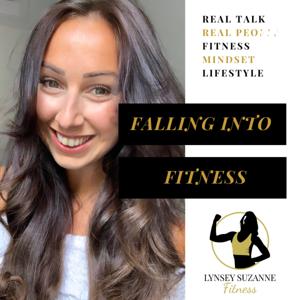 Falling into Fitness